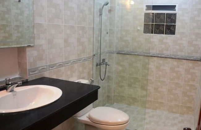 Smiley Apartment 3 - Photo 69