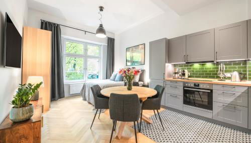 The Bornholmer - Group Flats in Central Berlin, Family-Friendly, 4 - 5 Guests - Foto 5