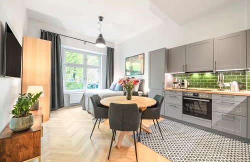 The Bornholmer - Group Flats in Central Berlin, Family-Friendly, 4 - 5 Guests - Foto 5