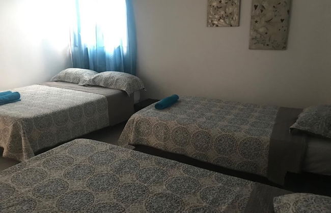 Casa Bella San Andres - Foto 2