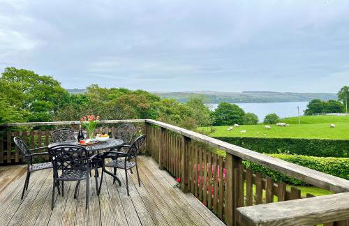 Alder Cottage - Foto 17