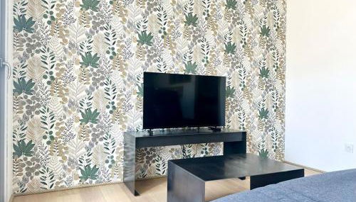 Le Safari - Neuf - Parking Privé - Calme - Wifi - Clim - Foto 3