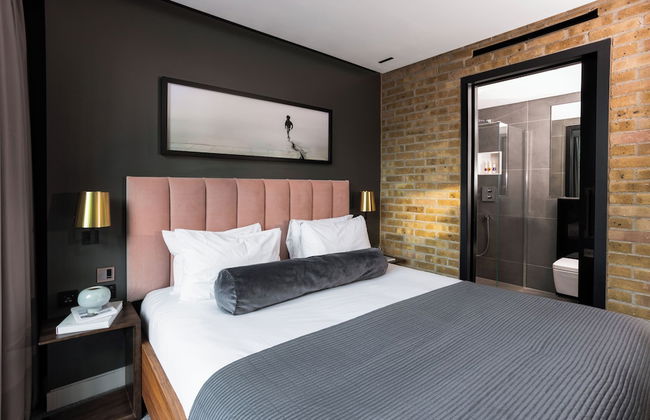 Native Bankside - Foto 7