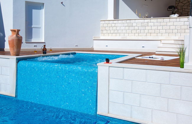 Villa Arion - Foto 23