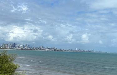 Apto - temporada JP litoral Sul PB - Foto 2