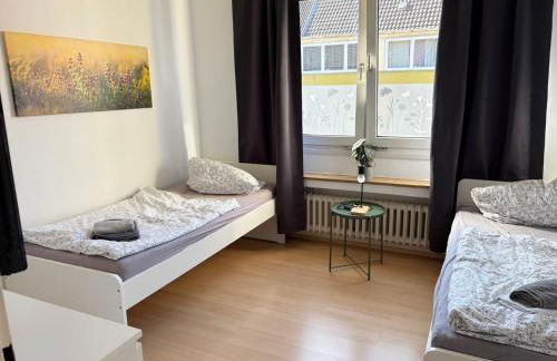 WelcomeCologne Apartments - Foto 51