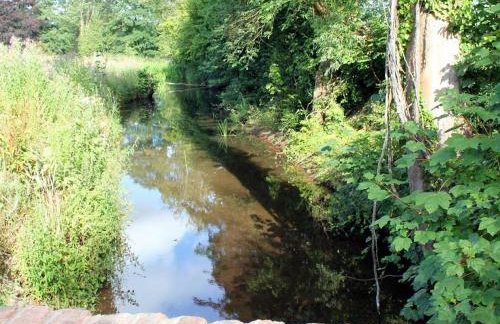 The Old Dairy - Foto 17