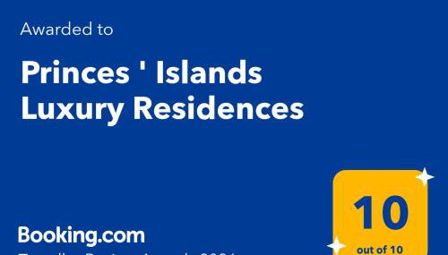 Princes ' Islands Luxury Residences - Foto 2