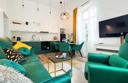 Apartamenty Kopernika 10 - Foto 78