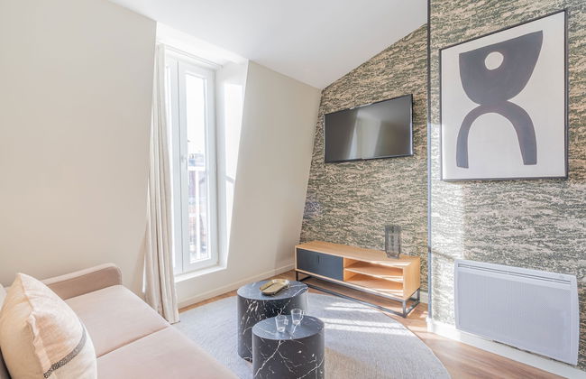 Residence Le Belleville - Foto 47