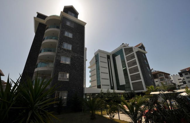 ACG Apartments - Foto 39