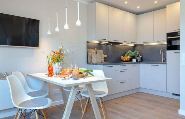 Rum Hart II Apartment 12 - Foto 5