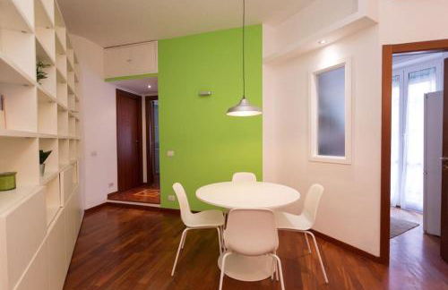 Podesti House - Flaminio Stadio Olimpico - Foto 7