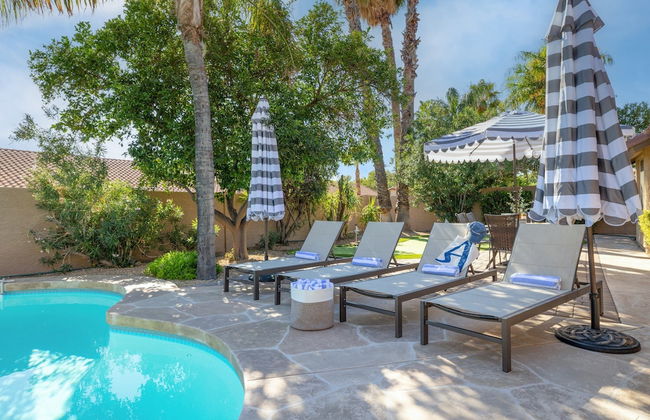 Spanish Wells by Avantstay Putting Green + Pool! - Foto 24