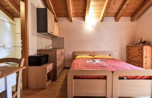 Apartment La Cà Vegia-3 by Interhome - Foto 11