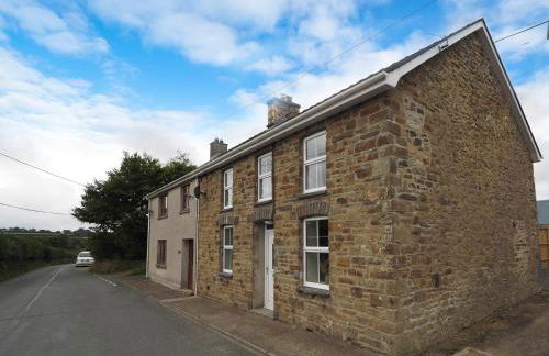 Bryndalis Aberaeron - Foto 20