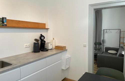 SCHEE Apartments - stilvolle & zentrale Wohnungen mit Privatparkplatz - Foto 28