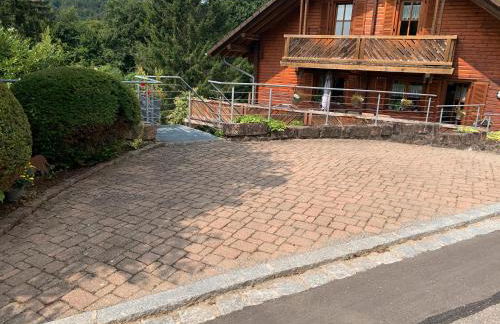 Ferienwohnung Kleines Wiesental - Foto 25