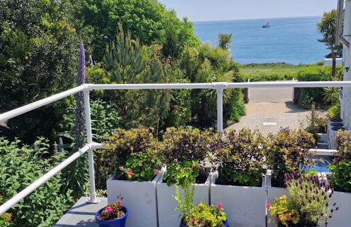 Blue Hills Luxury Apartment, Bay Front with Parking - Foto 23