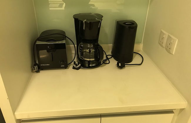 WTE KLCC Suites - Foto 41