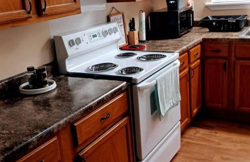 Comforts of Home - Foto 23