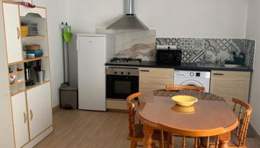 Las Casas Rurales de Los Olivos - Foto 3, stove, pet friendly, minibar