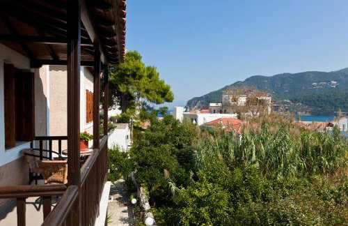 Sofia's Garden by Booking Kottas - Foto 28