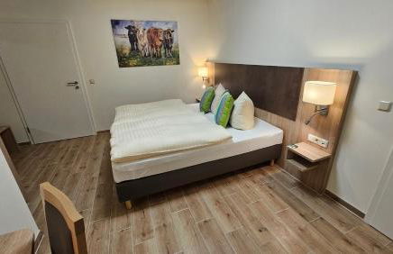 Gästehaus Grunewald Bed & Breakfast - Foto 18