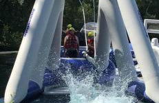 Muscovy Lodge with Hot Tub at Tattershall Lakes Country Park - Foto 67