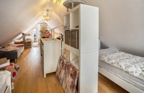 Die Kleine Oase 3 im Wohnhaus - Foto 15