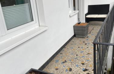 Saarland Appartements Losheim-Rimlingen - Foto 15