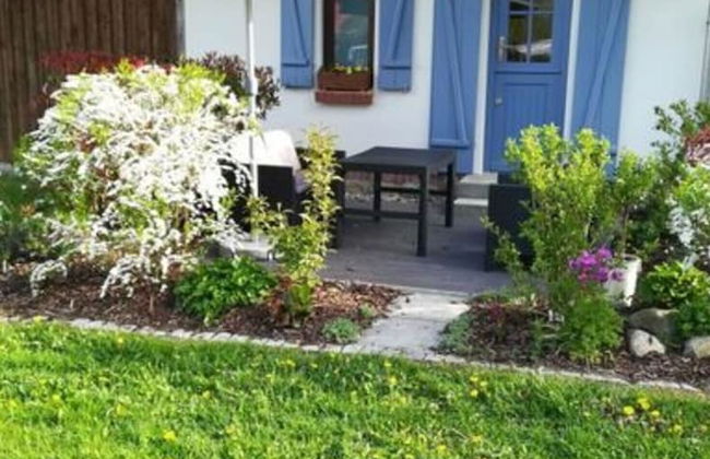 Baltic Sea Barn \"otto\" - Foto 16