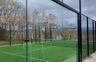 Villa la Madonna with pool and padelcourt - Foto 43