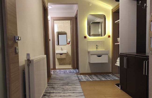 Uzungol Apart - Photo 4