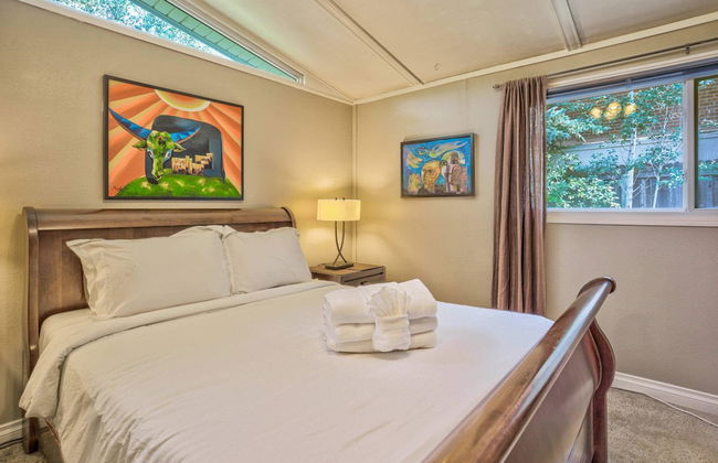 4BR Get Awaydog Friendlywith Gym! - Photo 11