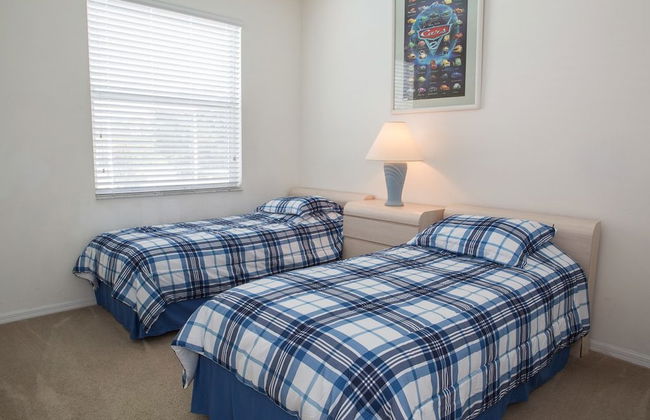 Ip60569 - Westridge - 5 Bed 3 Baths Villa - Foto 9