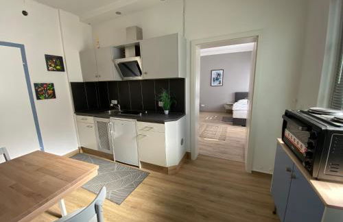 Apartment Q im Zentrum von Königsbronn - Foto 25