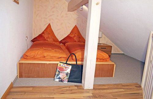 Ferienappartements Steige 3 - Foto 20