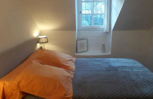 Magnifique maison de maître du 18e avec jardin - Foto 2