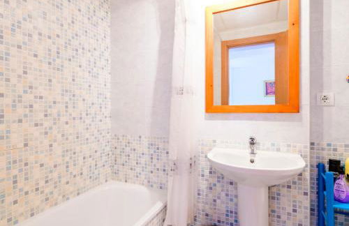 Apartment Las Dunas by Interhome - Foto 40