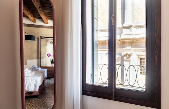 Palazzo Miracoli Apartments - Foto 16