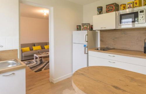 L'Escale de Jules et Lily - Foto 93