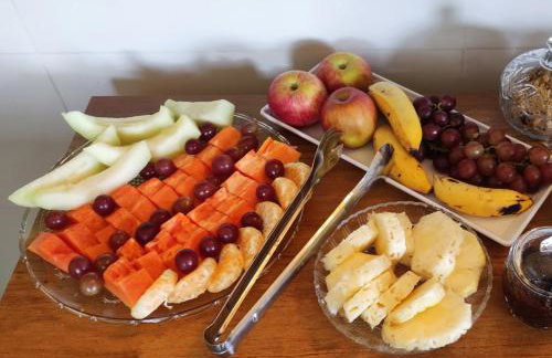 Pousada La Belle de Jour - Foto 18