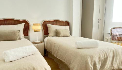 Ansar Suite - Foto 3