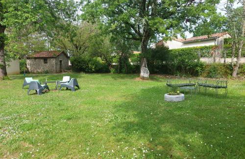 GITE LA CÔTE de GRAVES - Photo 66