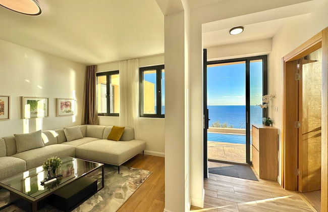 Apartments Azimut Rezevici - Foto 34