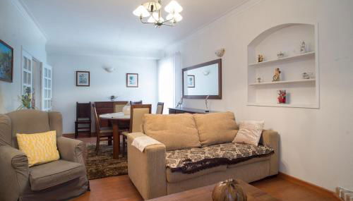 Apartamento da Estação - Foto 3