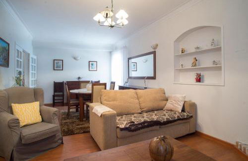 Apartamento da Estação - Foto 3