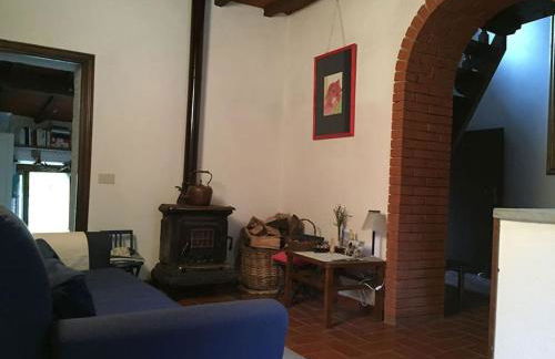 Villino I Balzi - Foto 36