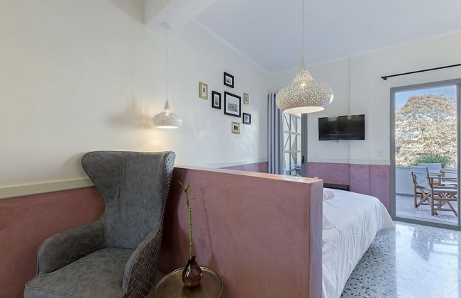 Athenian Lofts - Foto 36